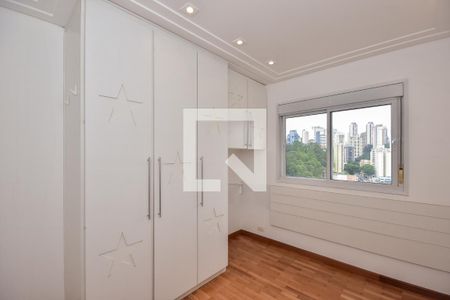 Quarto 1 de apartamento à venda com 2 quartos, 113m² em Parque do Morumbi, São Paulo