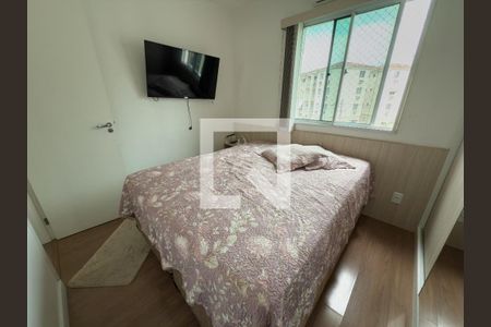 Quarto 1 de apartamento para alugar com 2 quartos, 56m² em Irajá, Rio de Janeiro