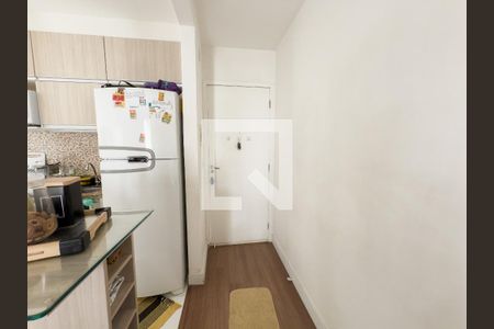 Sala de apartamento para alugar com 2 quartos, 56m² em Irajá, Rio de Janeiro
