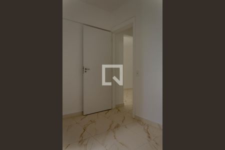 Quarto 1 de apartamento para alugar com 2 quartos, 50m² em Jardim Campestre, São Bernardo do Campo