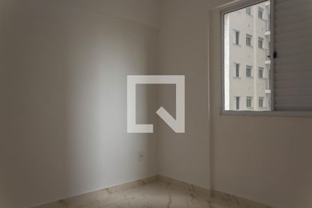 Quarto 1 de apartamento para alugar com 2 quartos, 50m² em Jardim Campestre, São Bernardo do Campo