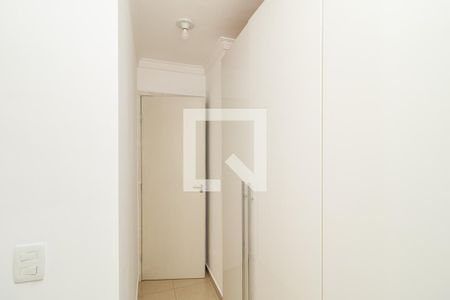 Quarto de apartamento para alugar com 2 quartos, 47m² em Vila Mazzei, São Paulo