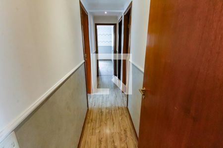 corredor de apartamento à venda com 4 quartos, 140m² em Vila Andrade, São Paulo