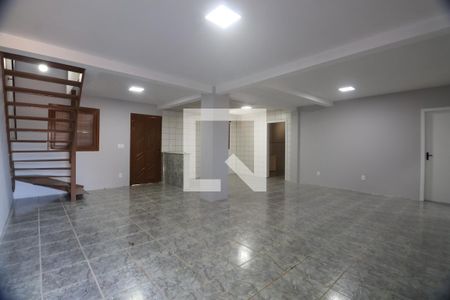 Sala 1 de casa à venda com 4 quartos, 260m² em Mathias Velho, Canoas