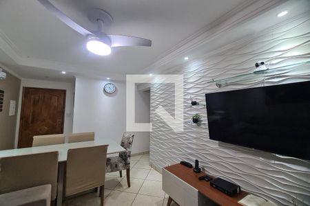 Apartamento à venda com 2 quartos, 55m² em Vila Alpina, São Paulo