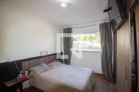 Quarto Suíte de casa para alugar com 3 quartos, 370m² em Fonte Grande, Contagem