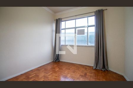 Quarto 1 de apartamento para alugar com 3 quartos, 70m² em Andaraí, Rio de Janeiro