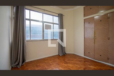 Quarto 1 de apartamento para alugar com 3 quartos, 70m² em Andaraí, Rio de Janeiro
