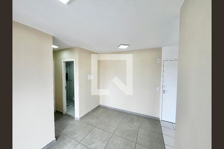 Sala/Cozinha de apartamento para alugar com 2 quartos, 40m² em Vila Guaca, São Paulo