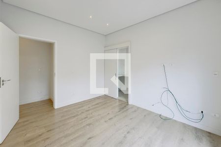 Suíte de casa de condomínio para alugar com 4 quartos, 370m² em Condomínio Residencial Alphaville Ii, São José dos Campos