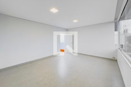 Escritório de casa de condomínio para alugar com 4 quartos, 370m² em Condomínio Residencial Alphaville Ii, São José dos Campos