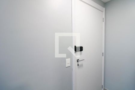 Hall de entrada de serviço de apartamento à venda com 3 quartos, 156m² em Jardim das Acacias, São Paulo