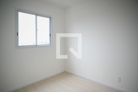 Quarto 1 de apartamento para alugar com 2 quartos, 38m² em Vila Vermelha, São Paulo
