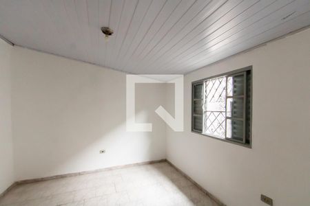 Quarto de casa para alugar com 1 quarto, 40m² em Parque Boturussu, São Paulo