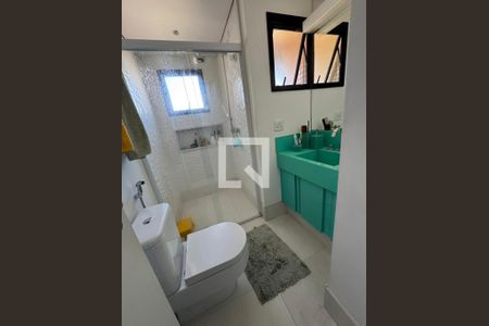 Foto 20 de apartamento à venda com 3 quartos, 225m² em Chácara Inglesa, São Paulo