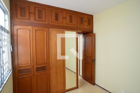 Quarto 2 de apartamento para alugar com 2 quartos, 75m² em Barra da Tijuca, Rio de Janeiro