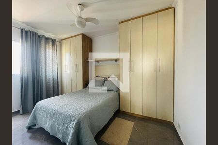 Quarto 1 de apartamento à venda com 2 quartos, 54m² em Centro, Guarulhos