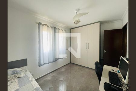 Quarto 2 de apartamento à venda com 2 quartos, 54m² em Centro, Guarulhos