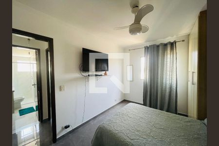 Quarto 1 de apartamento à venda com 2 quartos, 54m² em Centro, Guarulhos