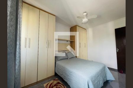 Quarto 1 de apartamento à venda com 2 quartos, 54m² em Centro, Guarulhos