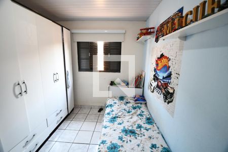 Quarto 2 de casa à venda com 3 quartos, 195m² em Vila Miguel Vicente Cury, Campinas