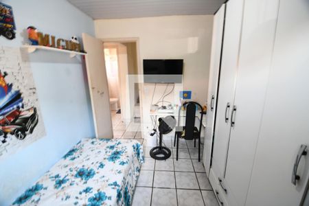 Quarto 2 de casa à venda com 3 quartos, 195m² em Vila Miguel Vicente Cury, Campinas