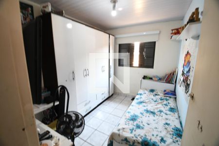 Quarto 2 de casa à venda com 3 quartos, 195m² em Vila Miguel Vicente Cury, Campinas
