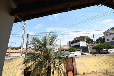 Sala - Vista de casa à venda com 3 quartos, 195m² em Vila Miguel Vicente Cury, Campinas