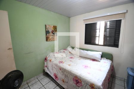 Quarto 1 de casa à venda com 3 quartos, 195m² em Vila Miguel Vicente Cury, Campinas