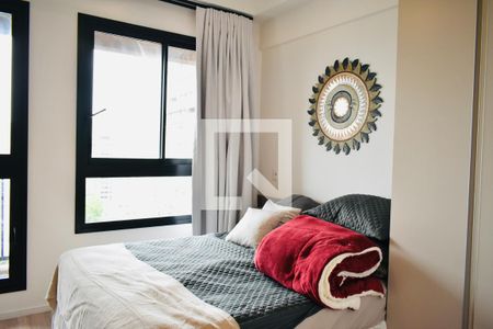 Studio de kitnet/studio à venda com 0 quarto, 21m² em Vila Mariana, São Paulo