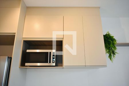 Studio de kitnet/studio à venda com 0 quarto, 21m² em Vila Mariana, São Paulo