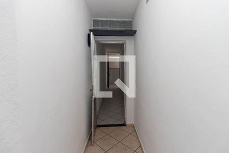 Sala de casa para alugar com 2 quartos, 60m² em Parque Casa de Pedra, São Paulo