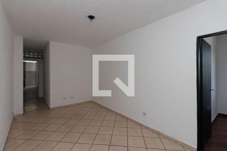 Sala de casa para alugar com 2 quartos, 60m² em Parque Casa de Pedra, São Paulo