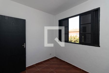 Quarto 1 de casa para alugar com 2 quartos, 60m² em Parque Casa de Pedra, São Paulo