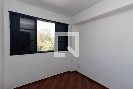 Quarto 2 de casa para alugar com 2 quartos, 60m² em Parque Casa de Pedra, São Paulo
