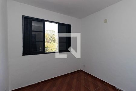 Quarto 1 de casa para alugar com 2 quartos, 60m² em Parque Casa de Pedra, São Paulo