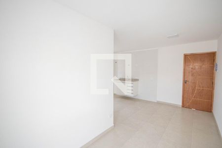 Sala de apartamento para alugar com 2 quartos, 50m² em Vila Medeiros, São Paulo