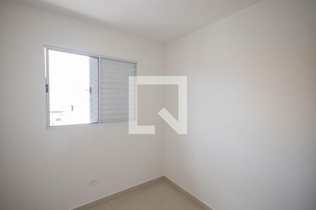 Quarto 1 de apartamento para alugar com 2 quartos, 50m² em Vila Medeiros, São Paulo