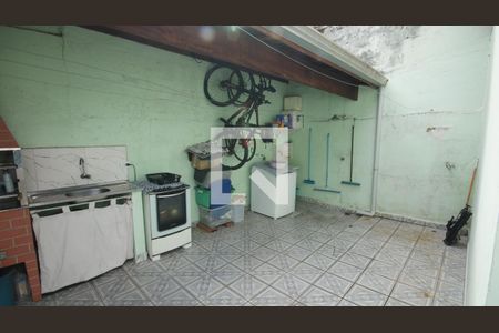 Casa para alugar com 2 quartos, 150m² em Nova Mirim, Praia Grande