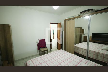 Quarto 1 de casa para alugar com 2 quartos, 150m² em Nova Mirim, Praia Grande