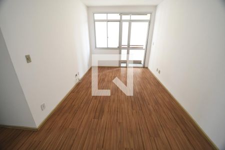 Sala de apartamento à venda com 2 quartos, 65m² em Vila Industrial (campinas), Campinas