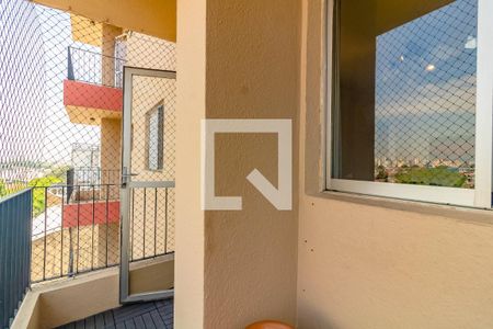 Apartamento para alugar com 1 quarto, 44m² em Vl Pq Jabaquara, São Paulo