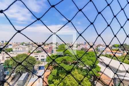 Quarto de apartamento para alugar com 1 quarto, 44m² em Vl Pq Jabaquara, São Paulo