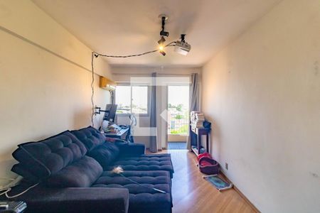 Apartamento para alugar com 1 quarto, 44m² em Vl Pq Jabaquara, São Paulo