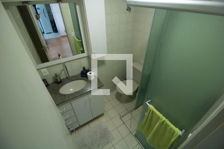 Apartamento para alugar com 1 quarto, 44m² em Vl Pq Jabaquara, São Paulo