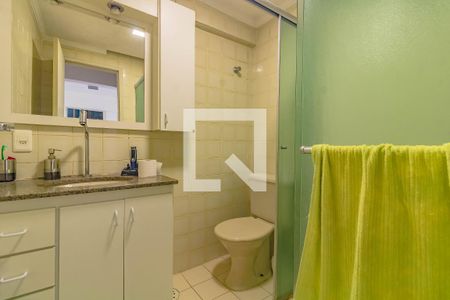 Apartamento para alugar com 1 quarto, 44m² em Vl Pq Jabaquara, São Paulo