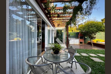 Varanda de apartamento à venda com 2 quartos, 300m² em Vargem Grande, Rio de Janeiro