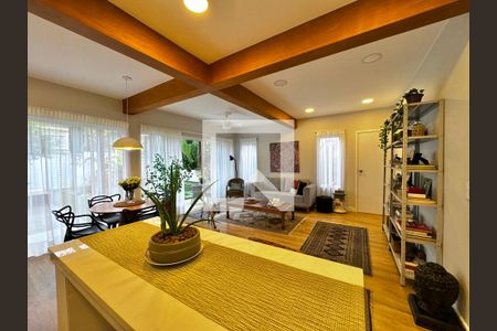 Sala 1 de apartamento à venda com 2 quartos, 300m² em Vargem Grande, Rio de Janeiro