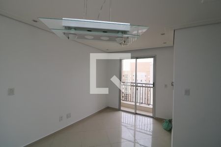 Sala de apartamento para alugar com 2 quartos, 49m² em Jardim Vila Formosa, São Paulo