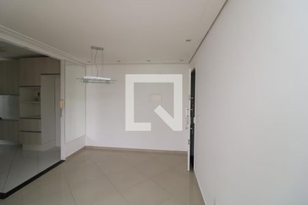 Sala de apartamento para alugar com 2 quartos, 49m² em Jardim Vila Formosa, São Paulo